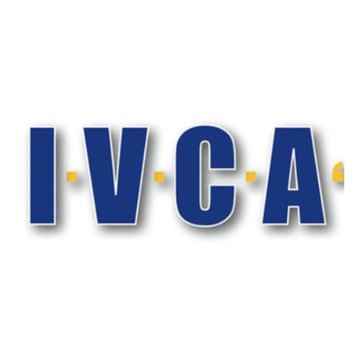 IVCA logo.